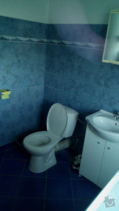 Rekonstrukce místnosti s WC: IMG_20160813_195936