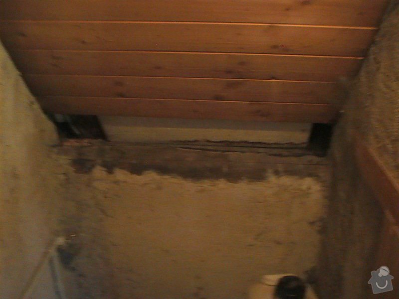 Instalace WC: 039