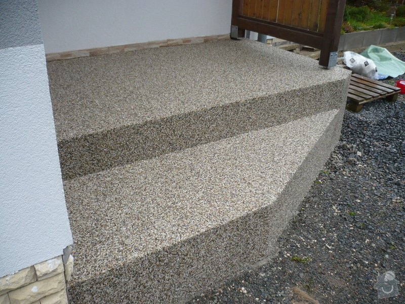 Kamenny koberec exterier: P1280987