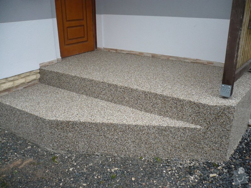 Kamenny koberec exterier: P1280986