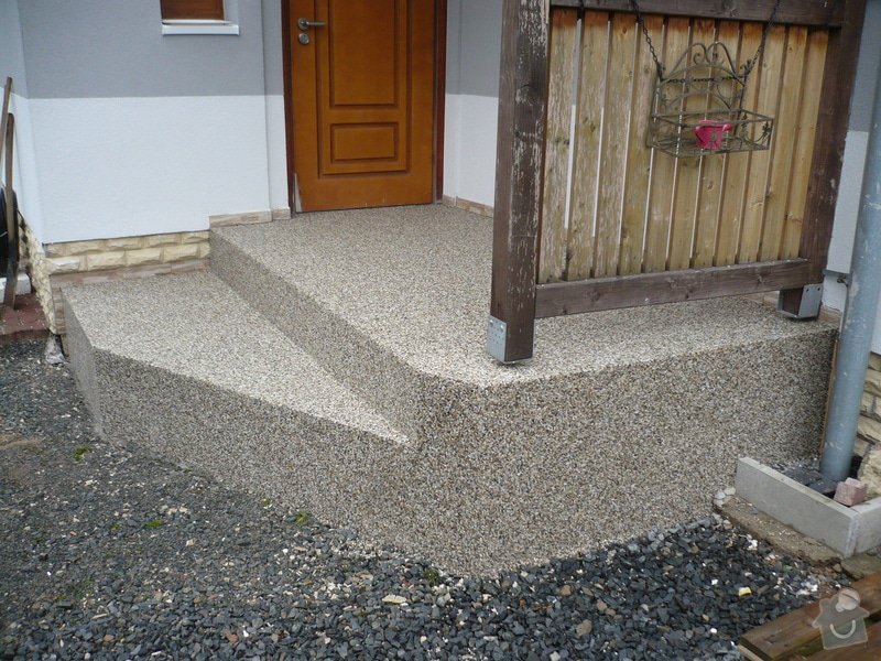 Kamenny koberec exterier: P1280985