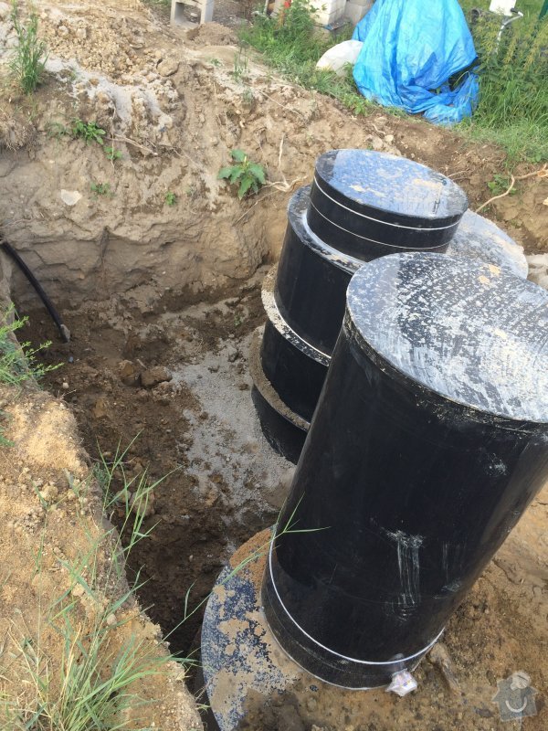 Zemní práce + přípojky vody a kanalizace: iPhone-2016.07.29-18.29.07.057