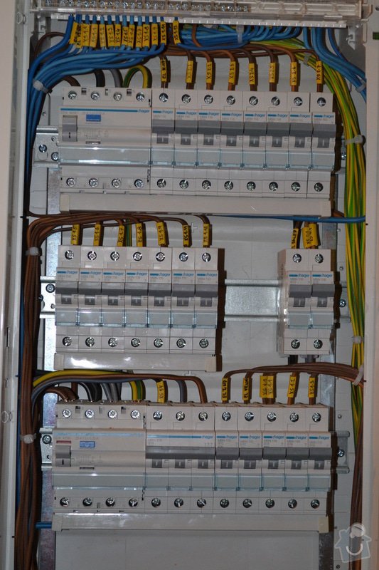 Kompletní elektroinstalace při rekonstrukci RD: DSC_0009