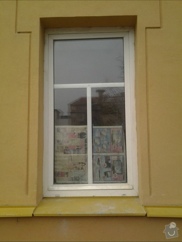 Bezpečnostní sklo nebo bezpečnostní folie do oken a žaluzie: okno_2