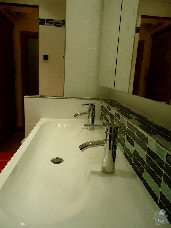 Modernizace koupelny: DSC_4