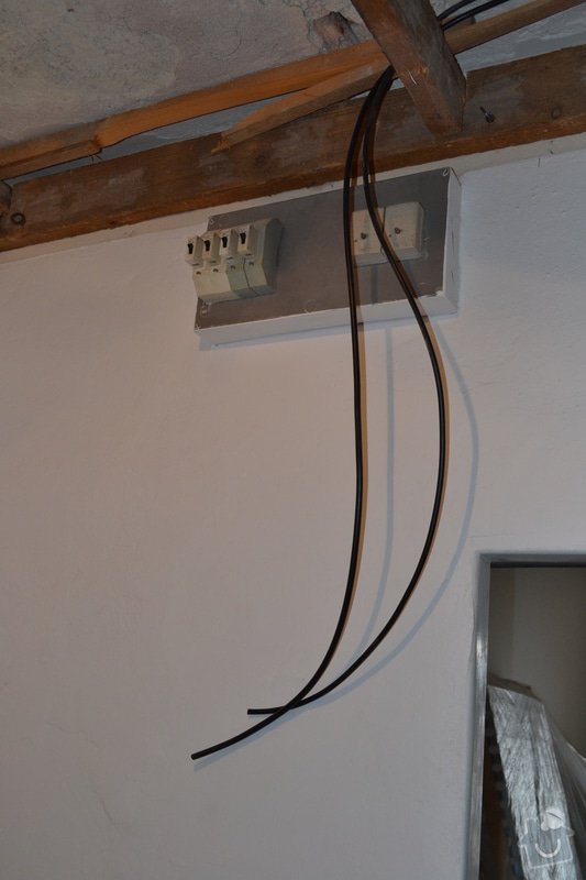 Elektroinstalace při rekonstrukci bytového jádra: DSC_0102