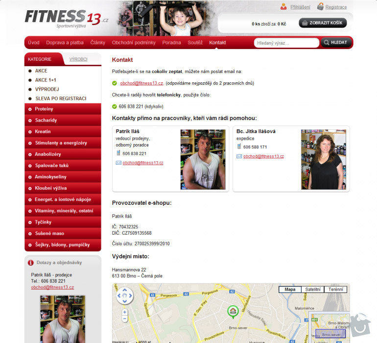 Tvorba eshopu se sportovní výživou Fitness13: 058-fitness13-4