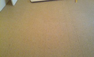 Laminátová plovoucí podlaha