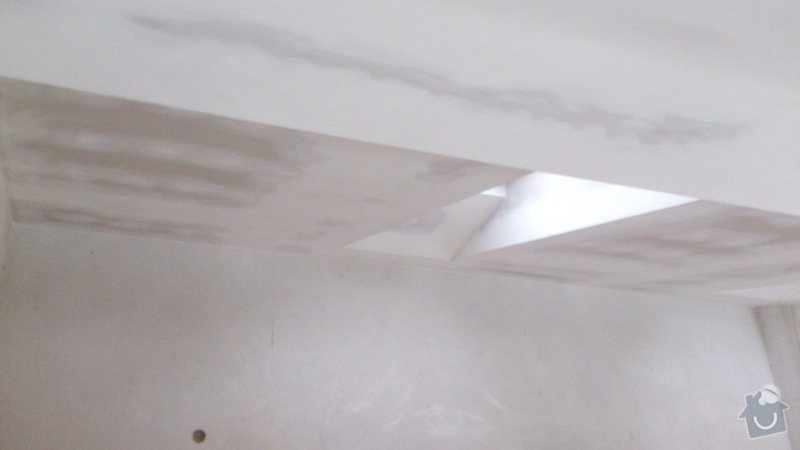 Izolace strechy: DSC_0272