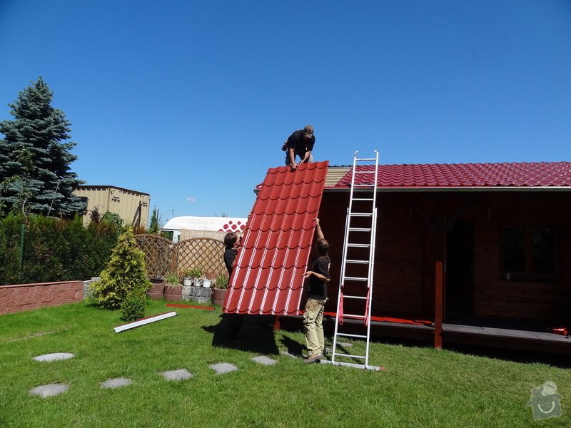 Stavba chaty 7,5x4,5m: jan_rubek_kleizol_bruzenak_karlovy_vary_2012_018