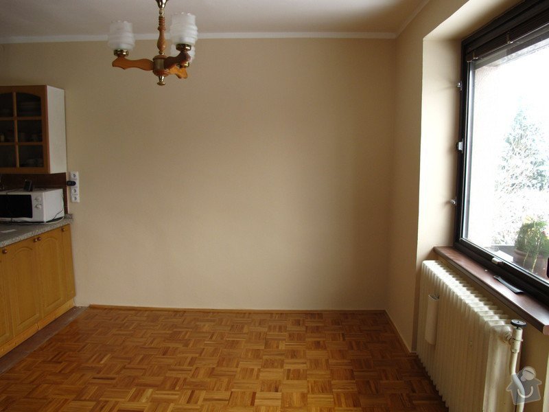 Renovace dřevěné podlahy a malování: podlaha_004