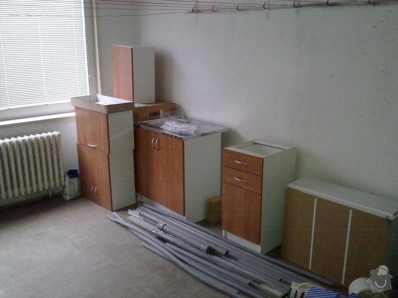 Rekonstrukce bytového jádra a kuchyně: 12022013207