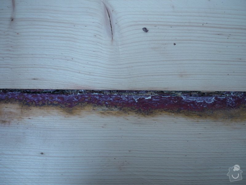 Repase dřevěné podlahy: P1010160