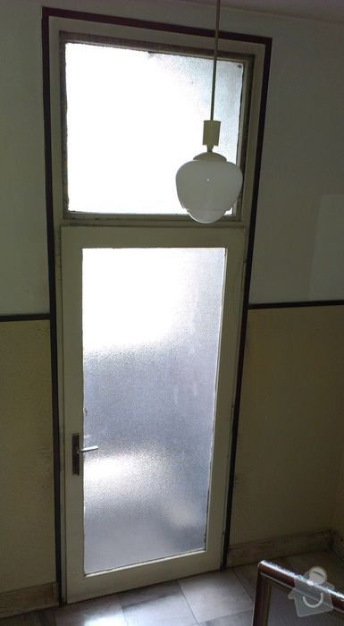 Atypické balkonové dveře: IMAG0328