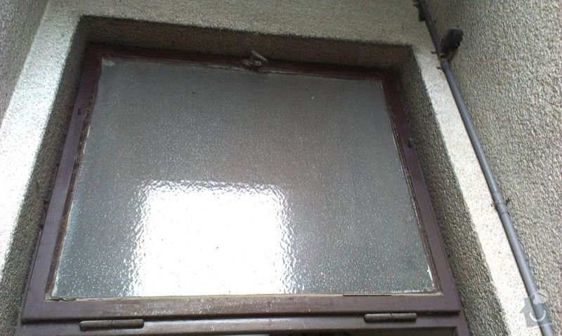 Atypické balkonové dveře: IMAG0336