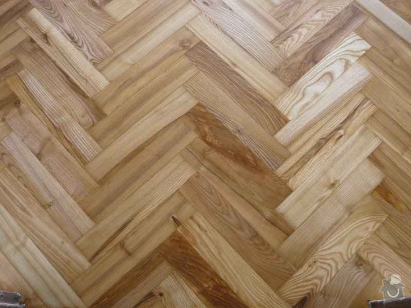 Repase dřevěné podlahy: P1010208
