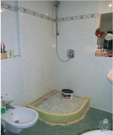 Obklad 2 sprchových koutů: sprchova_kout_1