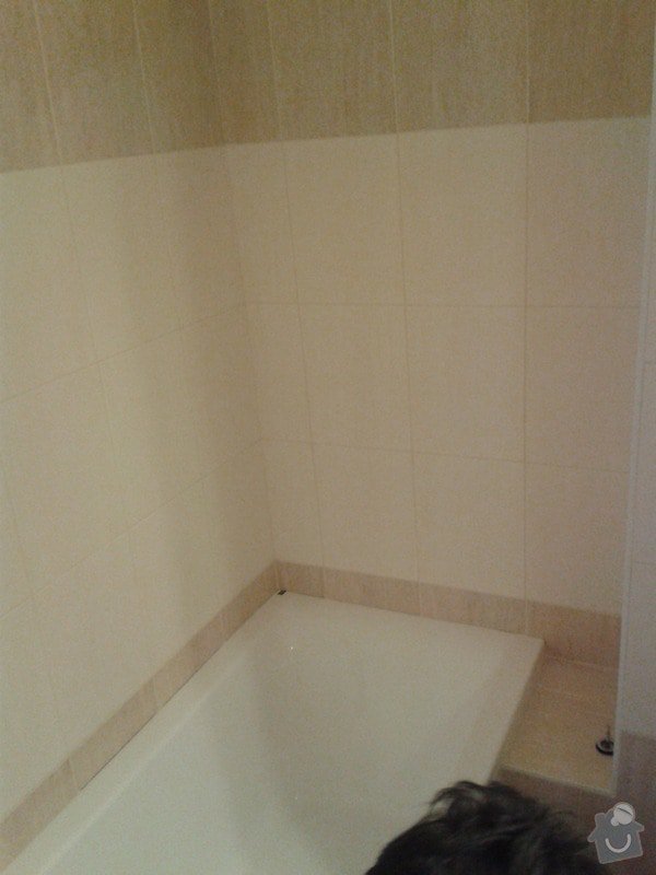 Renovace zděné koupelny, WC: foto_448