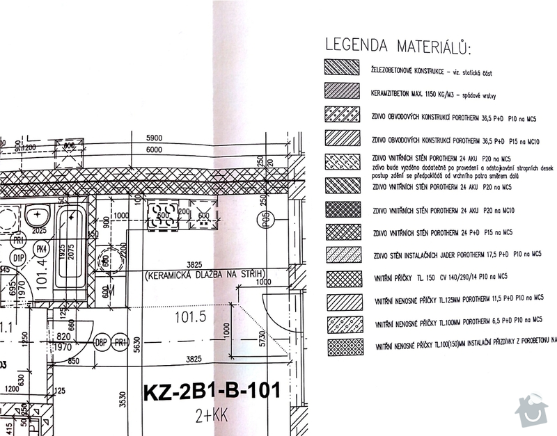 Řešení zatékání vody za vanu: planek