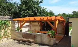 Pergola