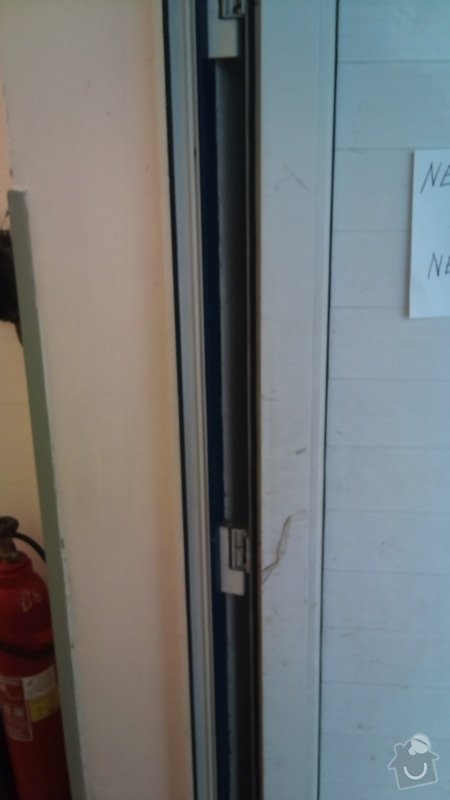 Dvoukřídlá skladová vrata : DSC_0380