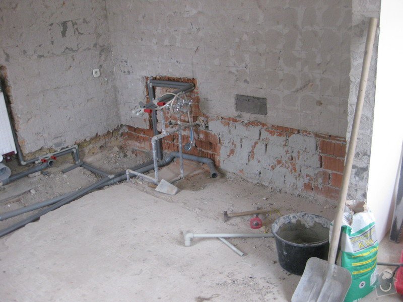 Rekonstrukce koupelny v rodinném domě: Snimek_014