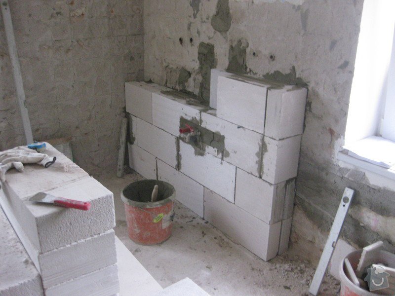 Rekonstrukce koupelny v rodinném domě: Snimek_043