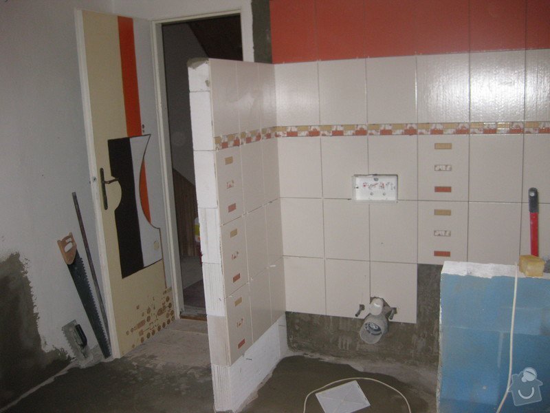 Rekonstrukce koupelny v rodinném domě: Snimek_101