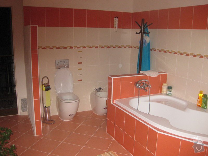Rekonstrukce koupelny v rodinném domě: Snimek_120