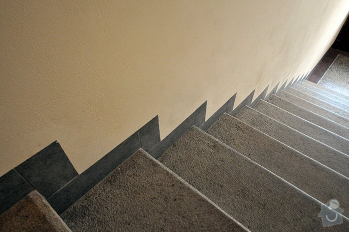 Rekonstrukce schodiště v činžovním domě: Schody_03
