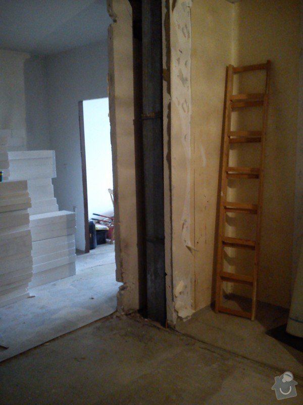 Rekonstrukce bytového jádra: DSC_0122
