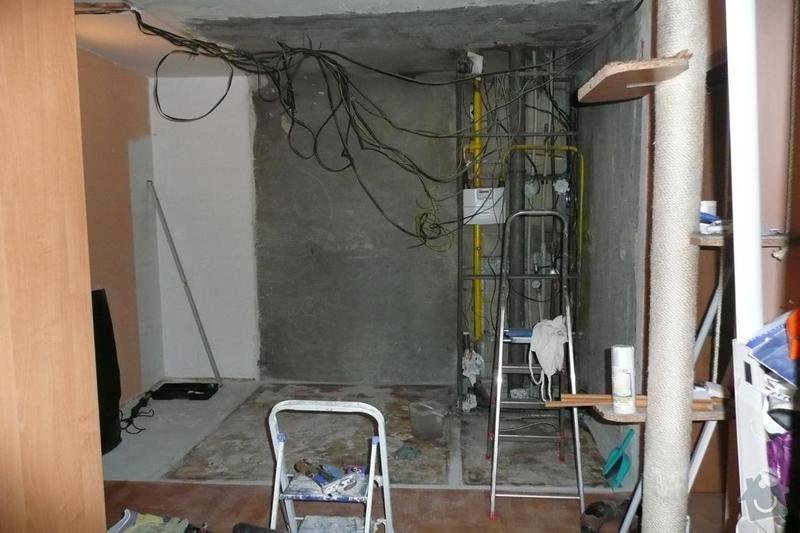 Rekonstrukce bytového jadra: P1090245