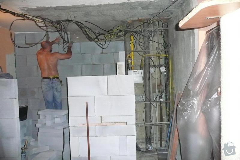 Rekonstrukce bytového jadra: P1090250