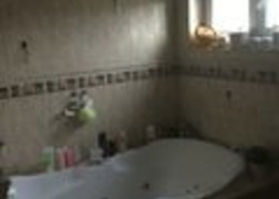 Rekonstrukce koupelen a WC ( 2x koupelna + 3x WC )