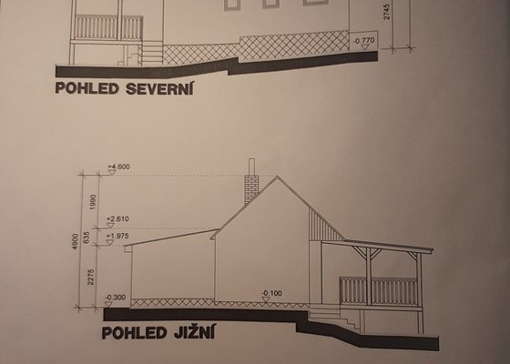 Pokrývačské práce, nová střešní krytina