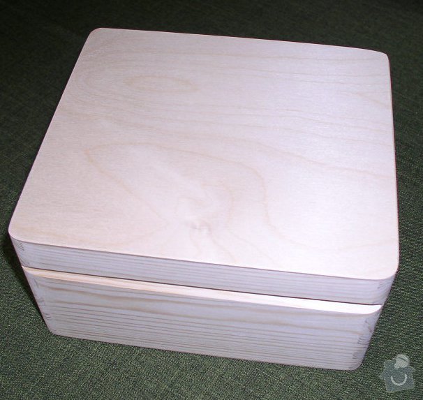 Dřevěné krabice/bedýnky z masivu: 16_5x_18_8_x_10