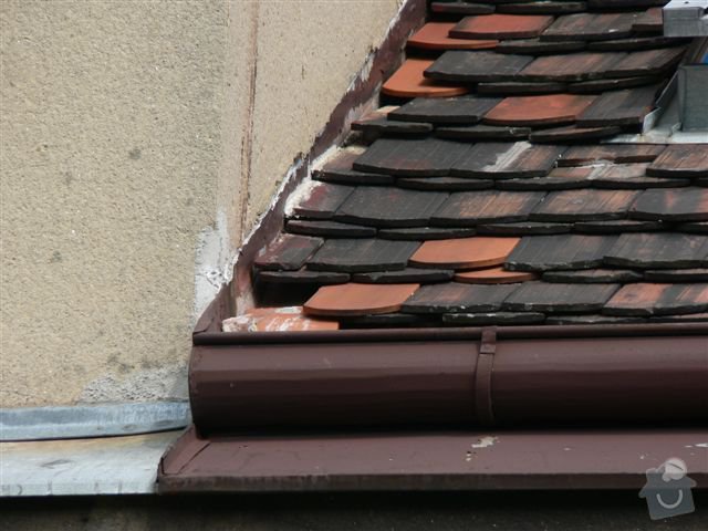 Poptávka na výměnu starého střešního okna: P1110346