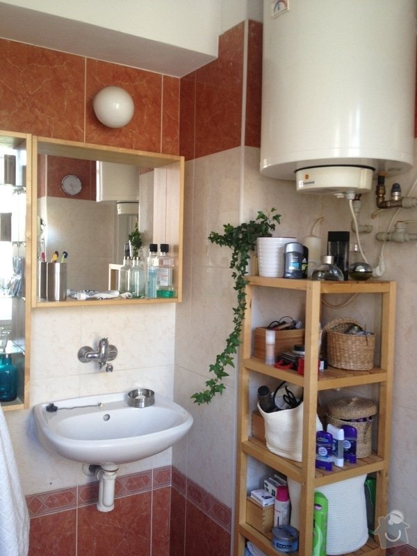 Rekonstrukce koupelny, kuchyně a WC: photo_1_