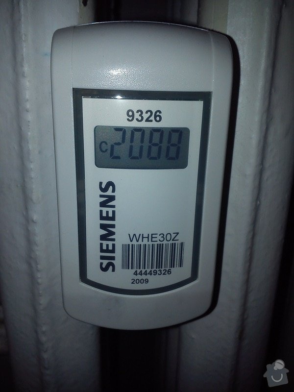 Výměna radiátorů v panelovém domě (2 pokoje): DSC_0029