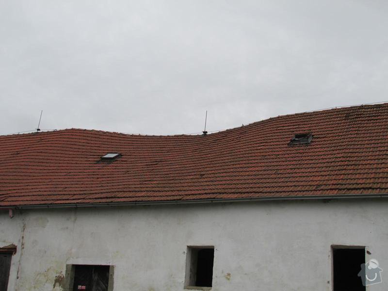 Zajištění propadající se střechy: 2013-08-19_17-01-00