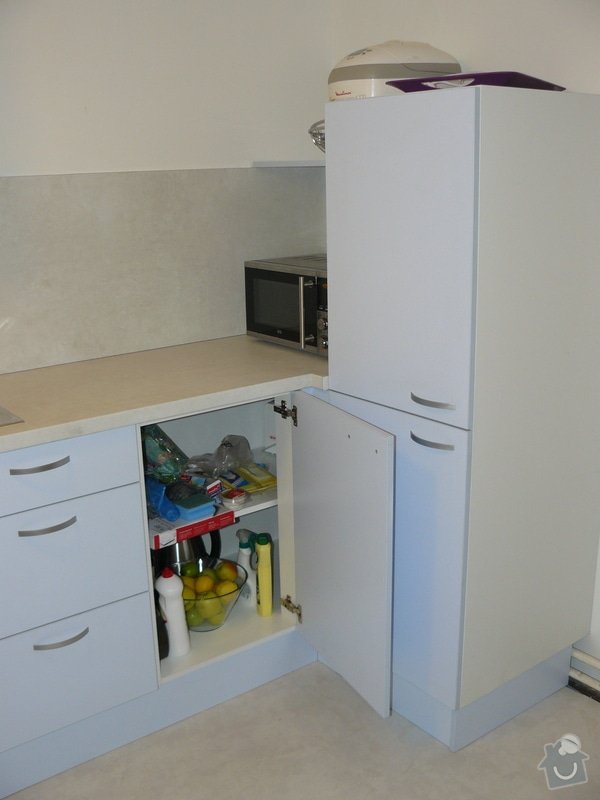 Nová kuchyň: P1060139