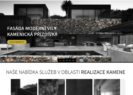 Nasazení grafiky na redakční systém Wordpress