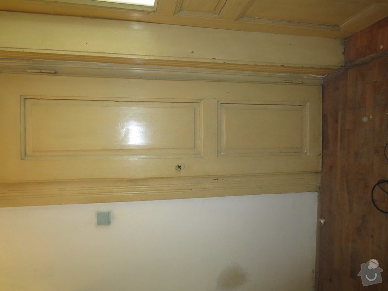 Lakýrnické práce (renovace 7 ks starých dveří): IMG_9141
