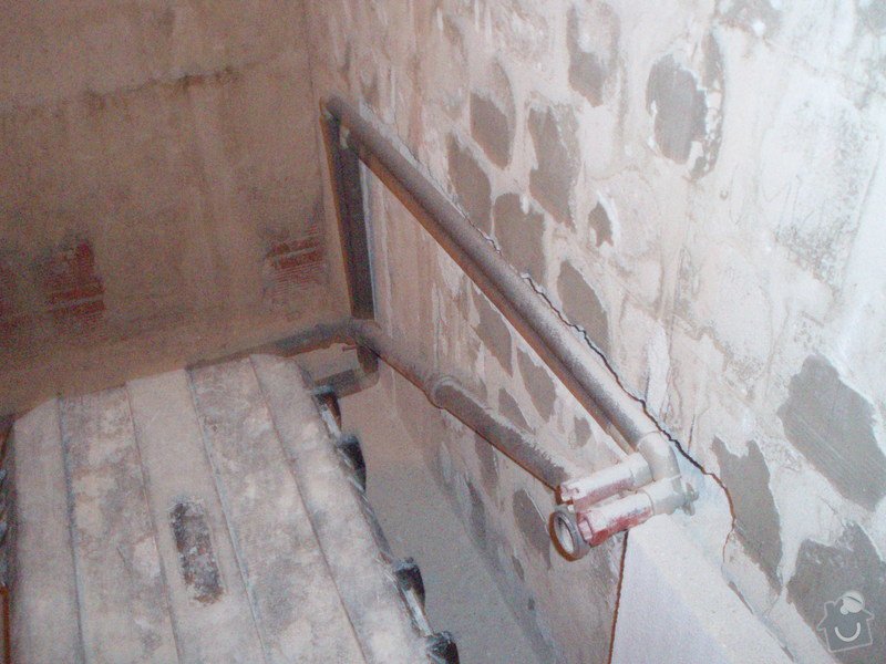 Rekonstrukce koupelny: Kalinovi_005