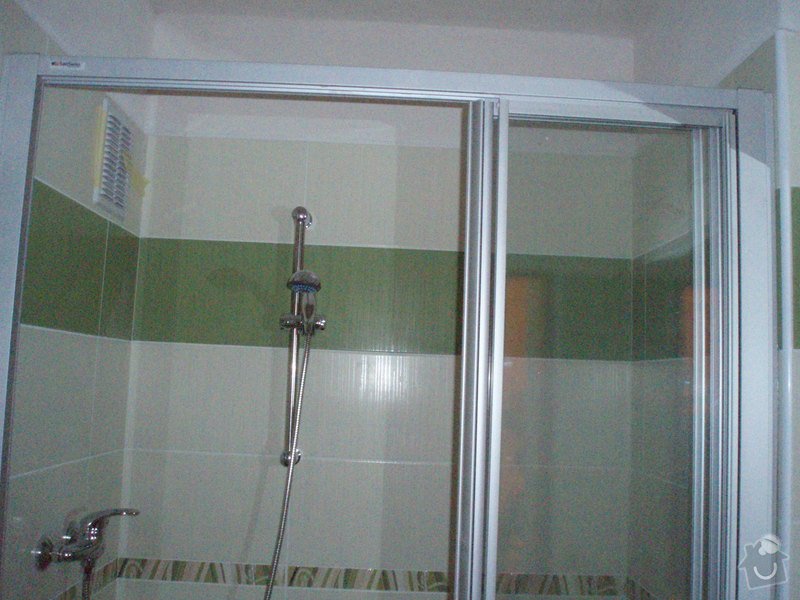 Rekonstrukce koupelny: Kalinovi_006