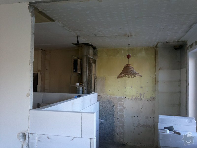Kompletní rekonstrukce bytu v panelovém domě: 2012-06-26-139