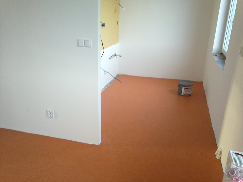Kompletní rekonstrukce bytu v panelovém domě: 2012-10-28-1216