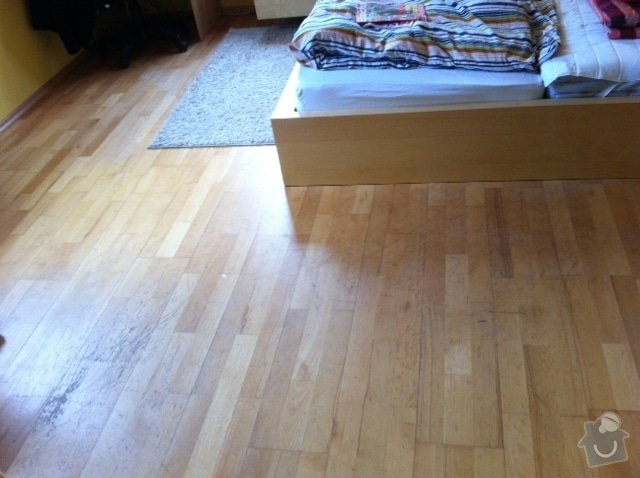 Oprava plovoucích podlah v rodinném domě: obrazek_1_