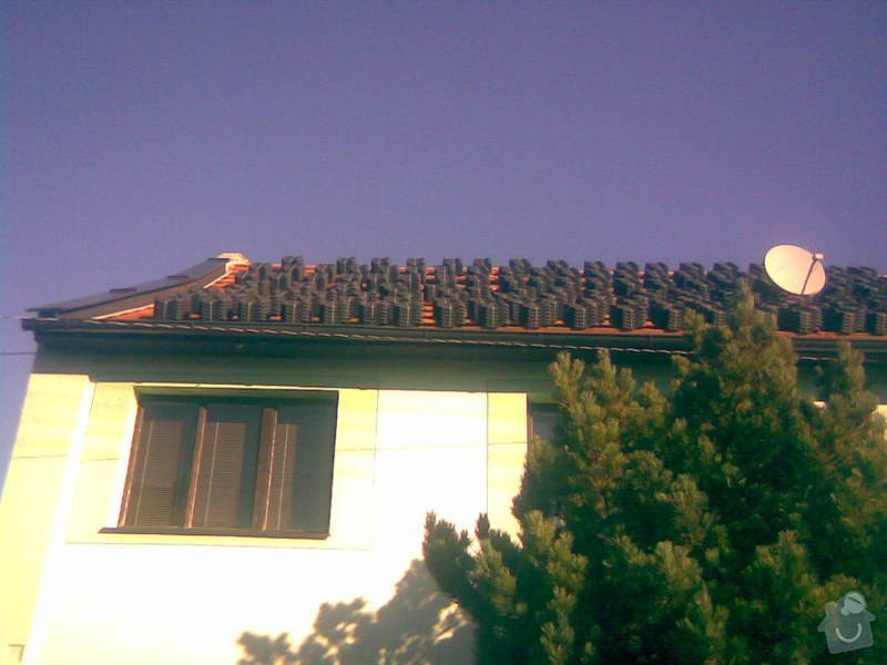 Renovace střechy na RD: Obraz026