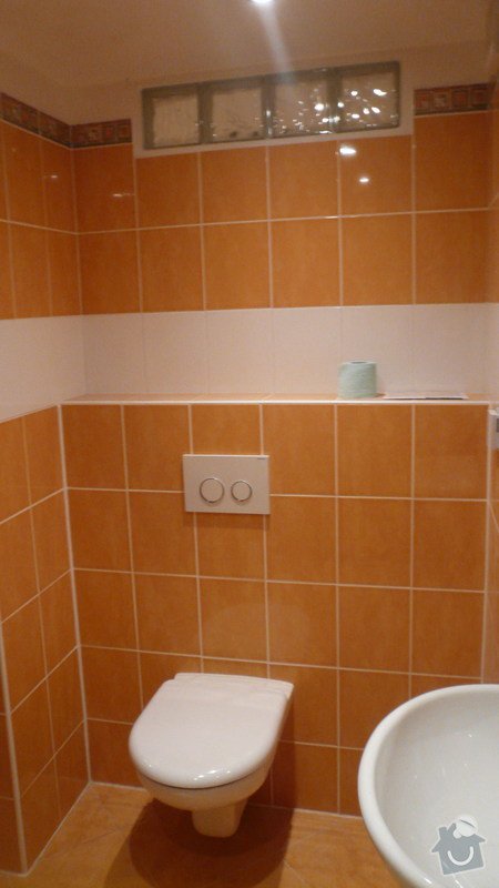 Rekonstrukce koupelny: P1090783